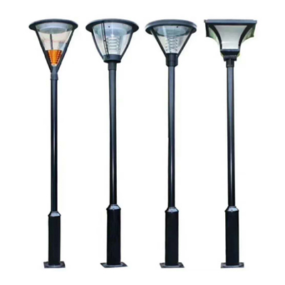 太陽能(néng)庭院燈